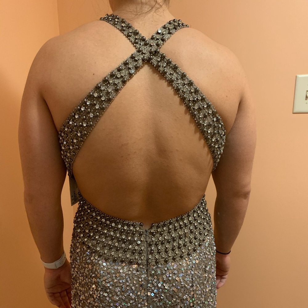 Prom Dress - Picture 4 of 7